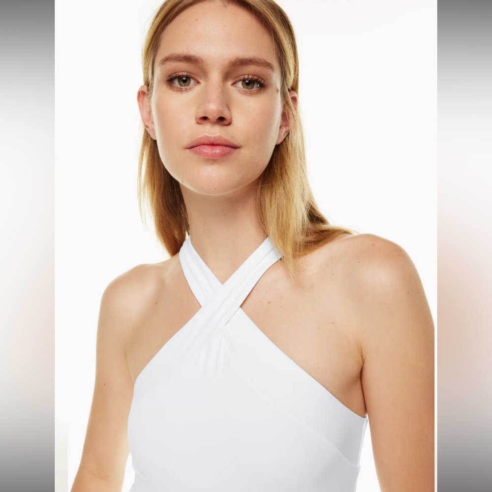 Aritzia contour bodysuit Ace